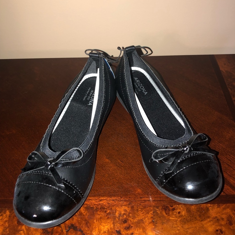 Arizona Black shoe NWT - Picture 4 of 7